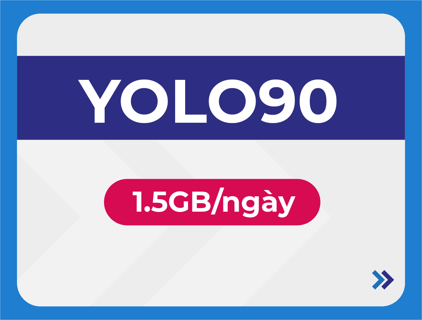 YOLO90