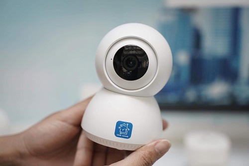 VNPT ra mắt phiên bản camera để bàn, chống ngược sáng