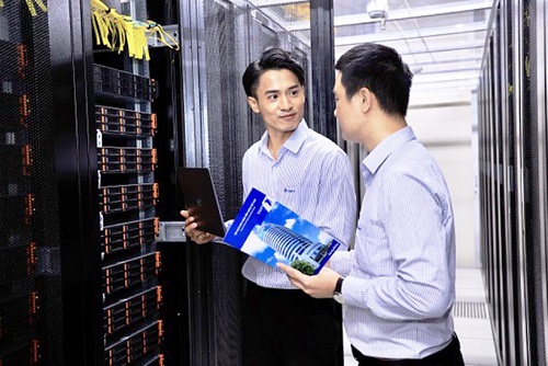 Vượt qua thách thức, ứng dụng điện toán đám mây phát triển Chính phủ số