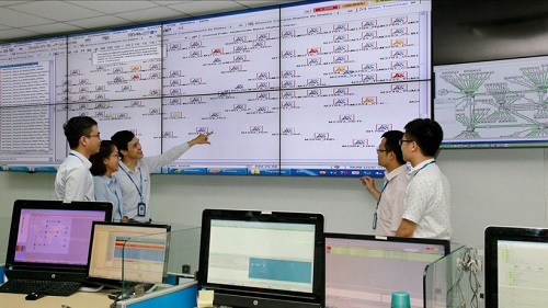 Tập đoàn VNPT dự phòng thêm 40% dung lượng internet quốc tế