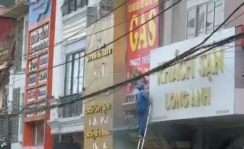 Nhân viên VNPT dũng cảm phối hợp cứu người trong đám cháy tại Sapa