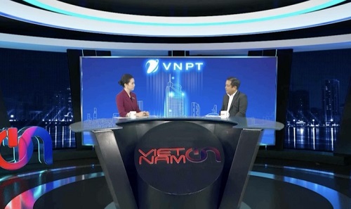 Tổng Giám đốc VNPT: Chuyển đổi số là trách nhiệm lớn của doanh nghiệp