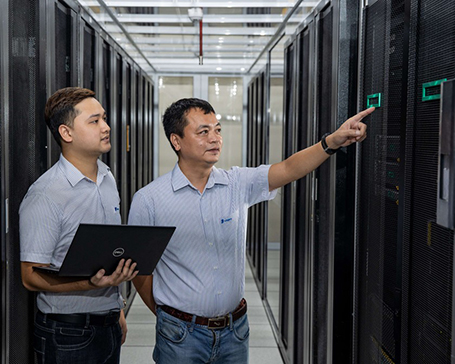 Nhiều doanh nghiệp vẫn còn lo lắng khi sử dụng điện toán đám mây