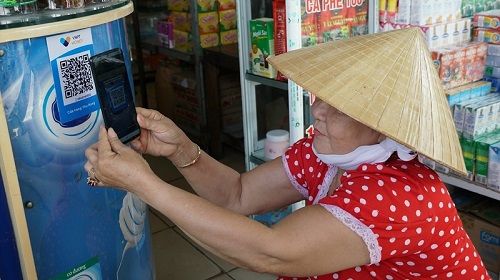 VNPT Money: Không để ai bị bỏ lại phía sau