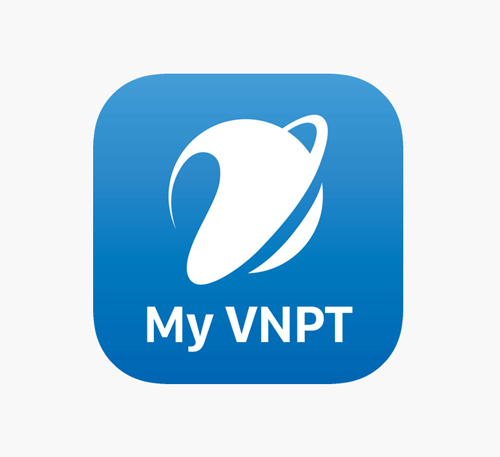 logo vnpt