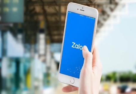 Lỗi 4G không vào được Zalo - Nguyên nhân và cách khắc phục