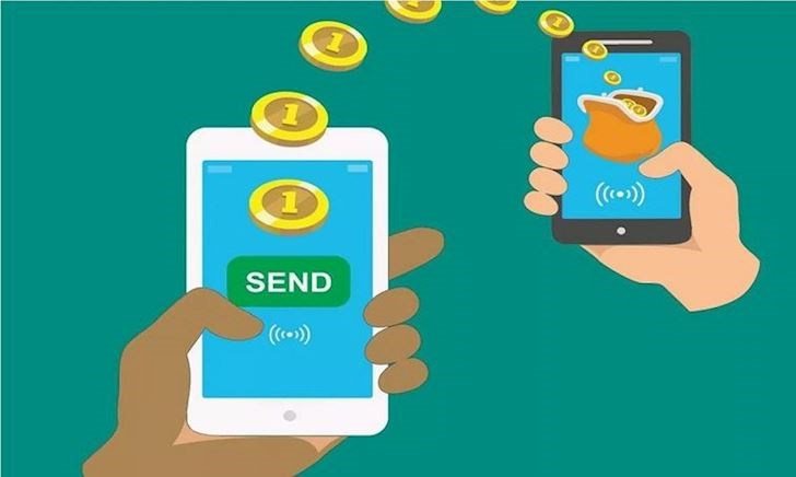 Hạn mức giao dịch Mobile Money của VNPT như thế nào?