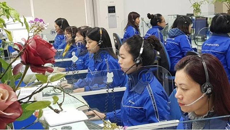 Tổng đài 024.1080 giải đáp về dịch cúm do virus nCoV 24/7