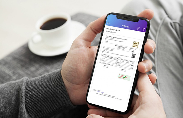 Chữ k&yacute; số