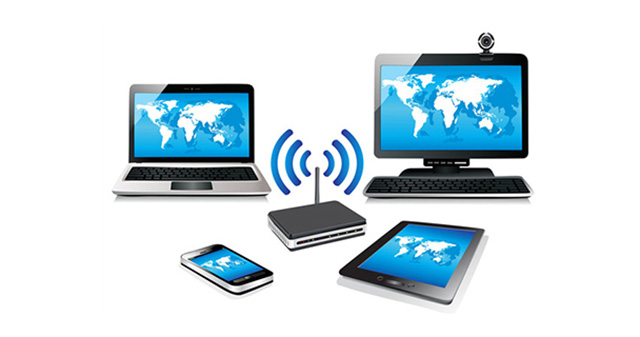 Gói cước internet