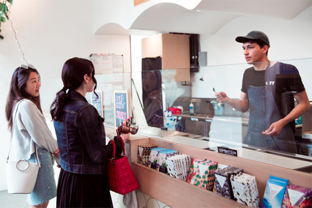 Trường hợp hóa đơn điện tử tại siêu thị