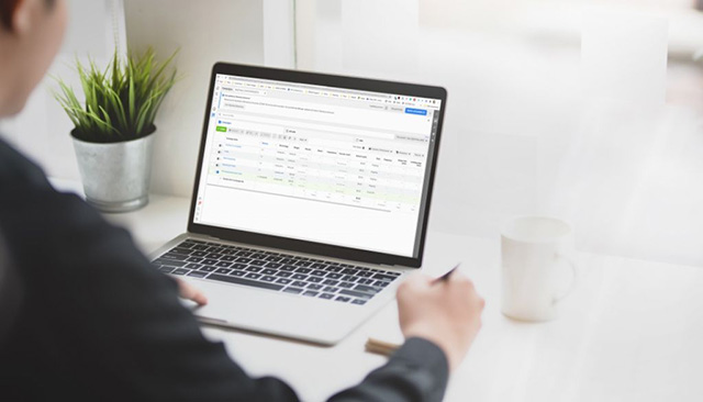 Trường hợp ngày lập được hiểu là ngày ký