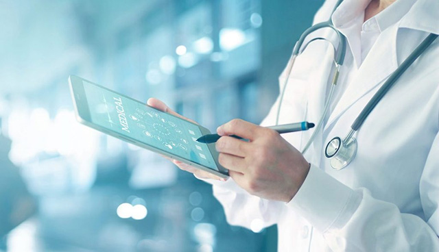 Nhanh chóng, chính xác, tiết kiệm thời gian