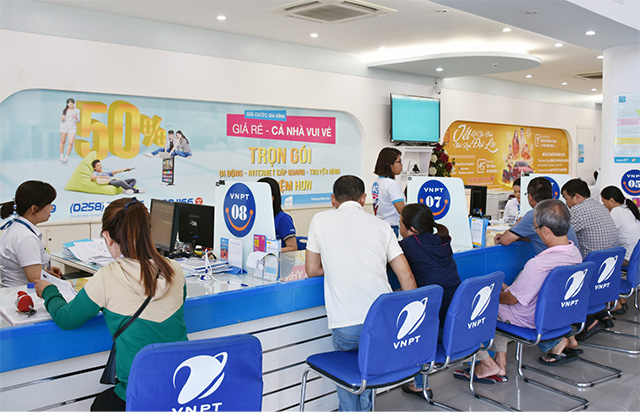 Chữ ký số bao nhiêu tiền? Cập nhật bảng giá VNPT-CA mới nhất 2023