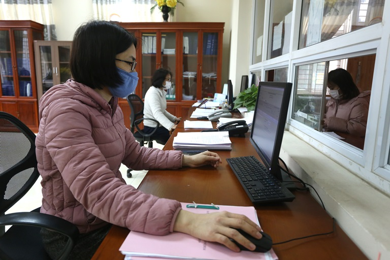 VNPT hỗ trợ doanh nghiệp tại Vĩnh Phúc chuyển đổi hóa đơn điện tử