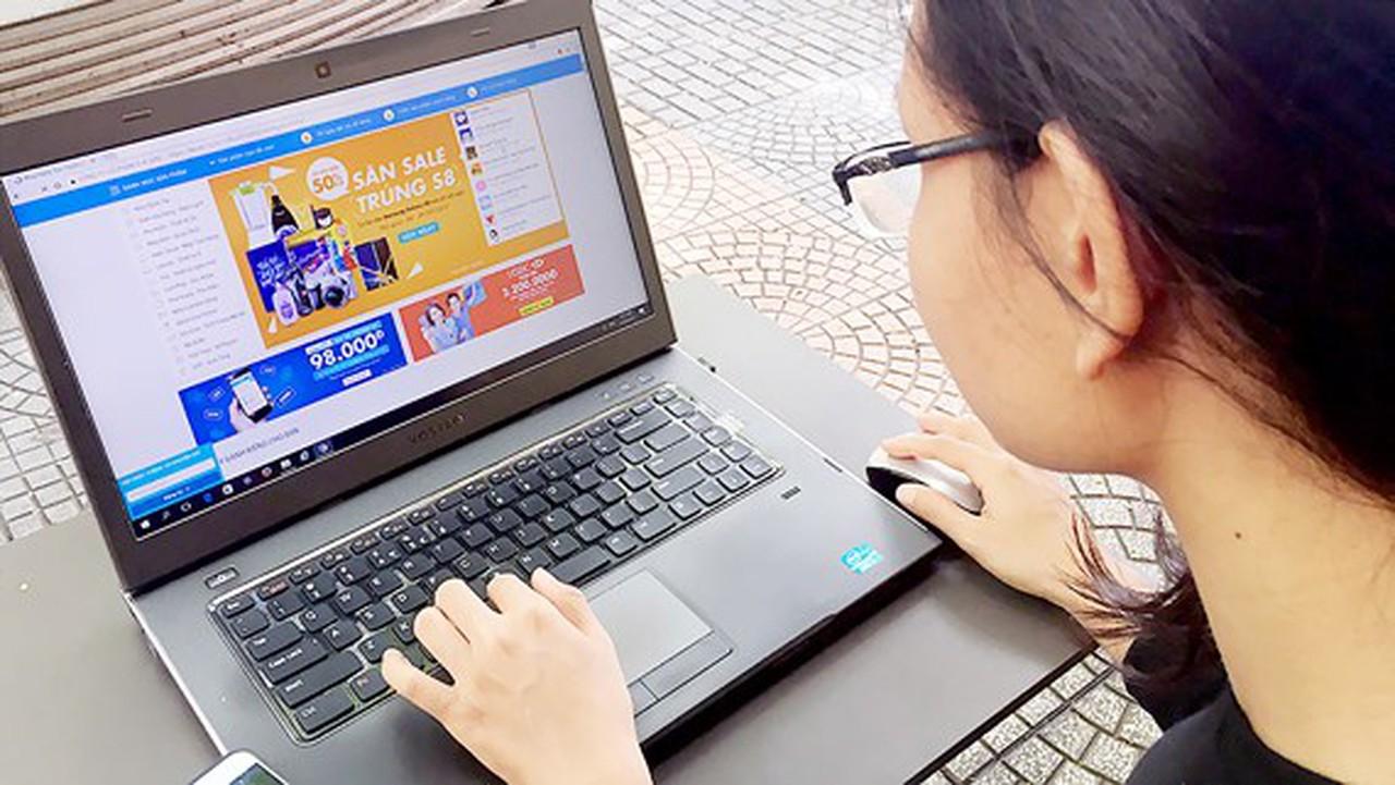 Xây dựng đô thị thông minh, Đà Nẵng đẩy mạnh thanh toán không dùng tiền mặt