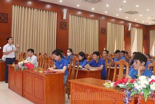 Tập huấn hướng dẫn đăng ký kích hoạt chữ ký số VNPT SmartCA