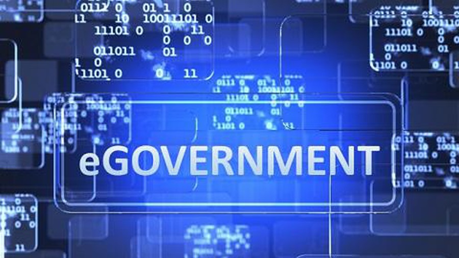 VNPT tập trung nguồn lực phát triển mạnh hệ sinh thái Chính phủ điện tử