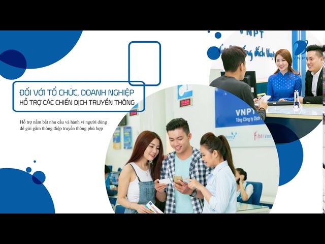 VnSocial - giải pháp lắng nghe và giám sát mạng xã hội của tương lai