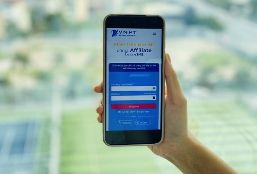 Affiliate Marketing xu hướng kiếm tiền “khủng”, bền vững, không vốn