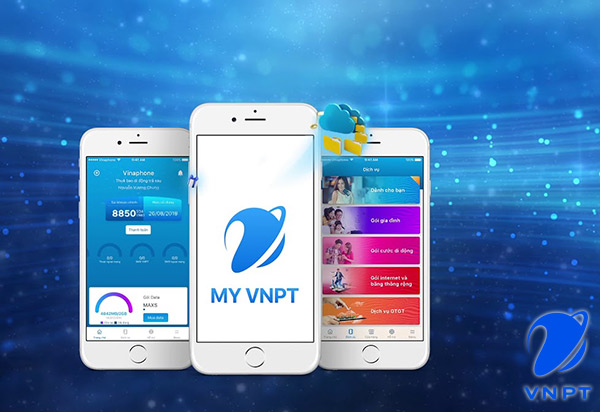 App My VNPT giúp bạn tra cứu và kiểm tra gói cước VinaPhone hiệu quả hơn