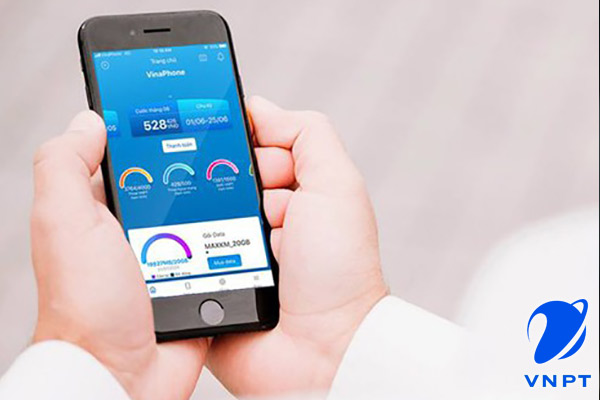 Không chỉ đăng ký gói cước, My VNPT còn rất nhiều công dụng hữu ích khác