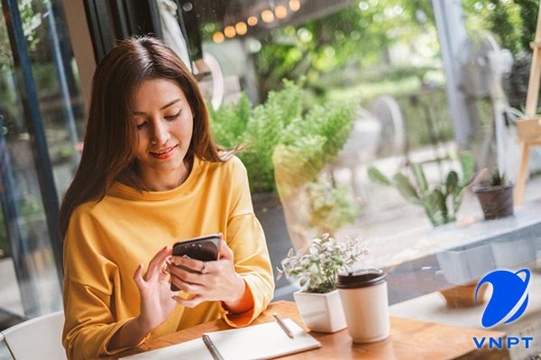 Đăng ký gói cước SMS VinaPhone theo 1 ngày, 1 tháng