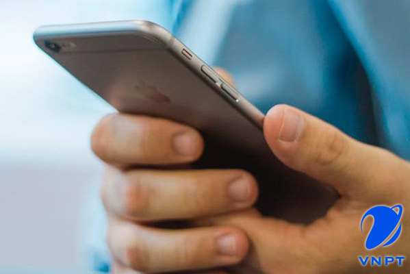 Nên kiểm tra trước xem thuê bao của bạn có nằm trong danh sách khách hàng được đăng ký B50 không.