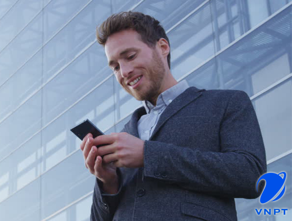 Gói trả sau cơ bản - Gói cước VinaPhone rẻ nhất cho thuê bao trả sau