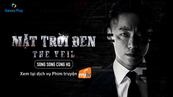 Top phim phát song song và phim bộ có rating cao trên MyTV tuần qua