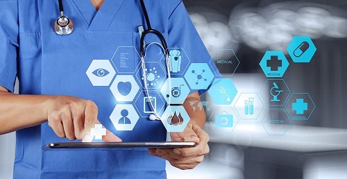 VNPT EHC: Giải bài toán liên thông dữ liệu khám sức khỏe lái xe từ các cơ cở khám, chữa bệnh