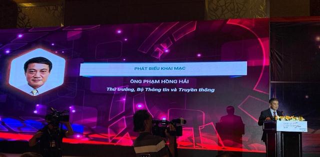 VNPT tham gia Hội thảo và Triển lãm Quốc tế Smart IoT & Cyber Security 2019