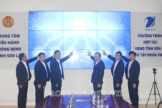 Son La’s IOC to bring economic prosperity to the Northern Midlands and Mountains