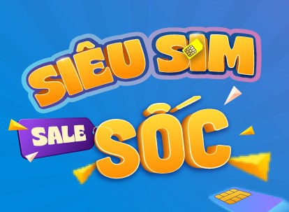 VinaPhone siêu ưu đãi giảm ngay 500.000đ cho khách hàng FPT Shop