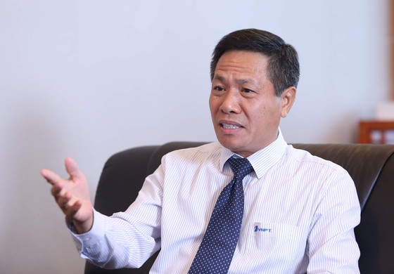 VNPT đang đẩy nhanh chiến lược chuyển đổi số