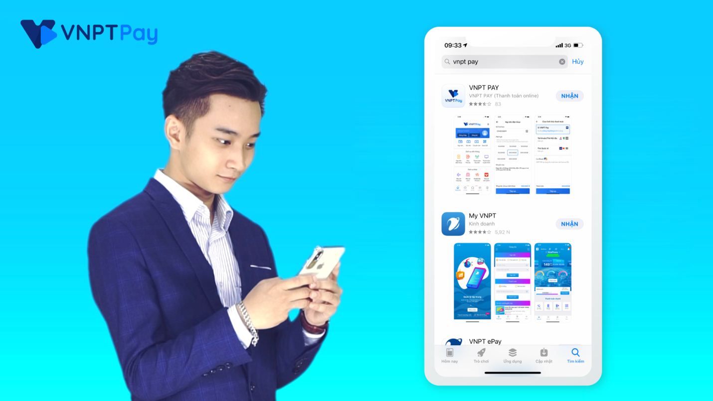 Cách hủy ví VNPT Pay và những lưu ý cần biết