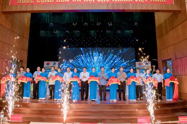 Cao Bằng đổi thay ấn tượng sau 5 năm hợp tác với Tập đoàn VNPT