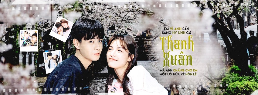 Lịch phát sóng drama hot Thanh Xuân Tu Tảo Vi (Youth Should Be Early 2021) trên MyTV