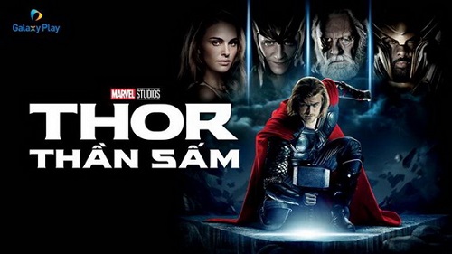 Hè này cùng tận hưởng loạt phim "bom tấn" Marvel hot nhất trên MyTV