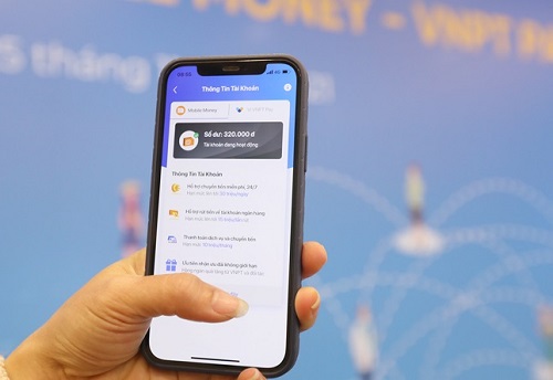 Cách tra cứu, đóng tiền Internet VNPT qua ứng dụng VNPT Money cực dễ dàng