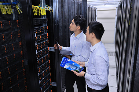 Điện toán đám mây trong quản lý chuỗi cung ứng — Lợi ích mang lại là gì?