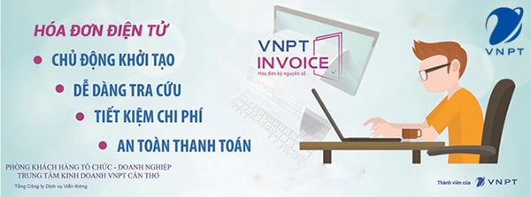 Hóa đơn điện tử VNPT mang lại nhiều lợi ích cho khách hàng và doanh nghiệp
