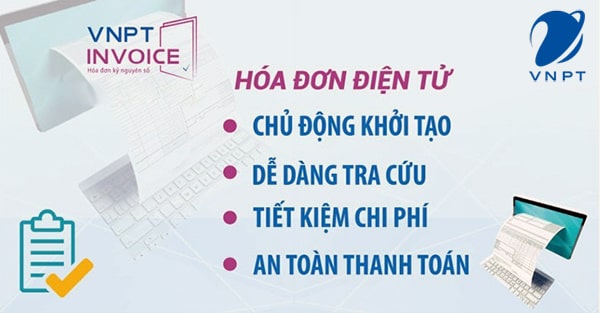 Giải pháp hóa đơn điện tử VNPT giành cho bệnh viện mang lại nhiều lợi ích