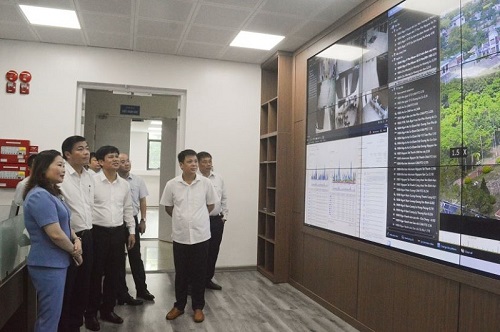 VNPT đồng hành cùng Yên Bái trong công cuộc chuyển đổi số