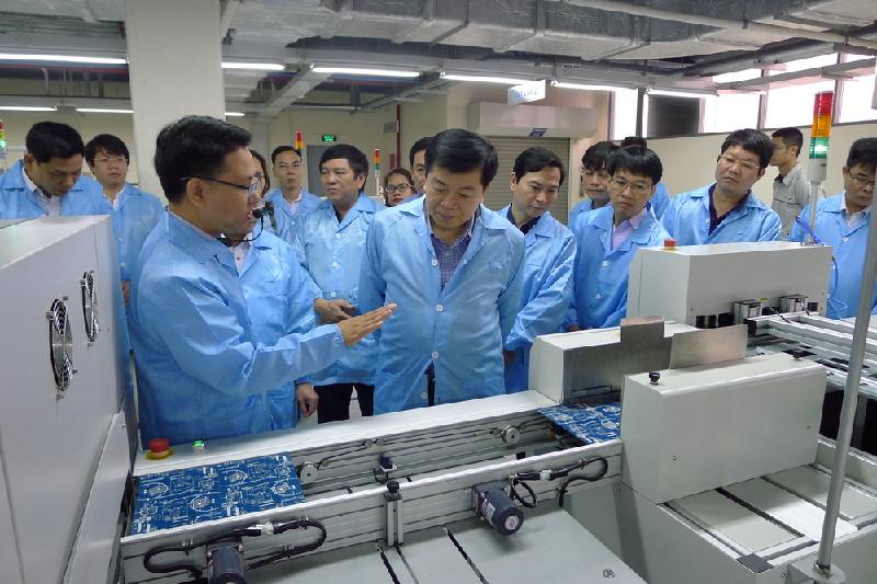 VNPT hợp tác với tỉnh Hòa Bình đẩy mạnh ứng dụng công nghệ 4.0