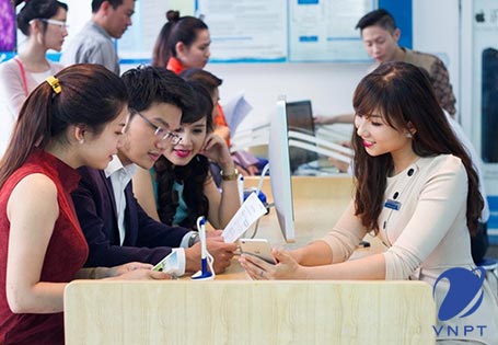 [Hướng dẫn] Chuyển đổi gói cước VinaPhone trả sau tại nhà