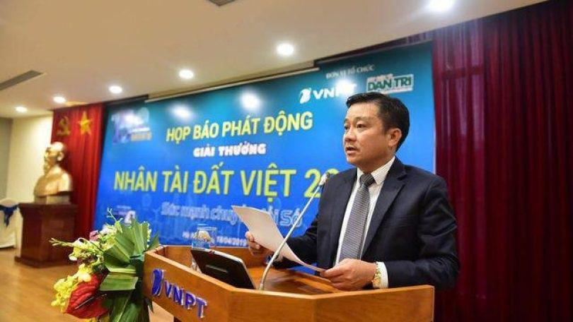 Giải thưởng Nhân tài Đất Việt không chỉ là dấu mốc, mà còn giúp thay đổi cuộc đời!