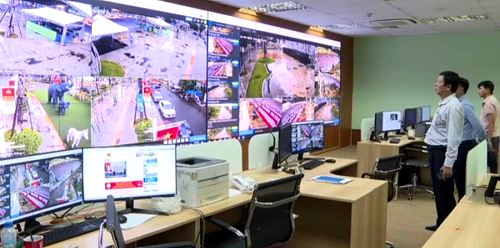 VNPT Camera đảm bảo an ninh cho Lễ hội Oóc-om-bóc ở Sóc Trăng