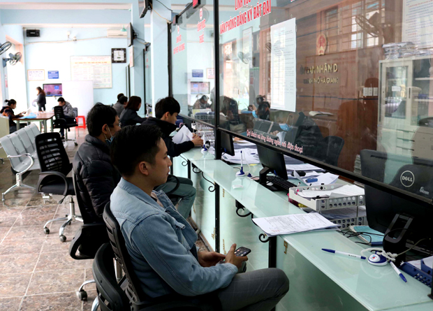 Hà Giang ứng dụng giải pháp CNTT của VNPT trong nhiều lĩnh vực quan trọng