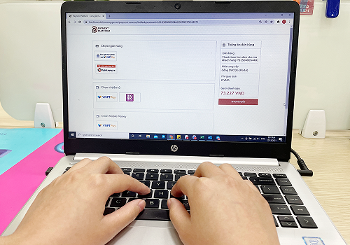 Payment Platform wins Gold at the IT World Awards 2022
